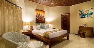 Gajah Biru Bungalows fotoÄŸrafÄ±