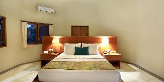 Gajah Biru Bungalows fotoÄŸrafÄ±