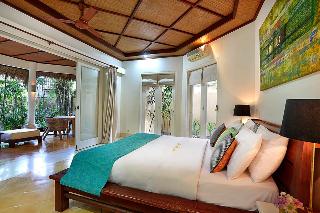 Gajah Biru Bungalows fotoÄŸrafÄ±