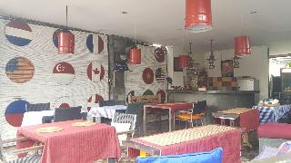 Gajah Biru Bungalows fotoÄŸrafÄ±