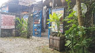 Gajah Biru Bungalows fotoÄŸrafÄ±