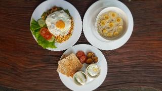 Gajah Biru Bungalows fotoÄŸrafÄ±