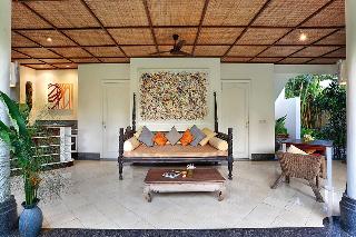 Gajah Biru Bungalows fotoÄŸrafÄ±