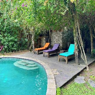 Bali Bohemia otel fotoğrafı
