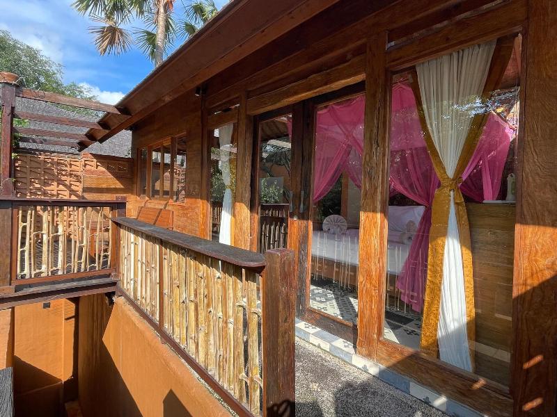Bali Bohemia - Teras