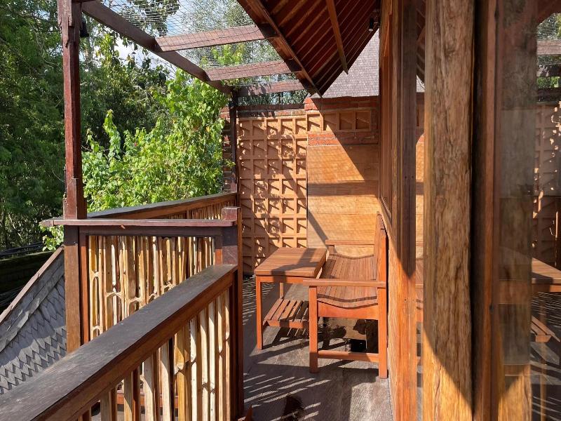 Bali Bohemia - Teras