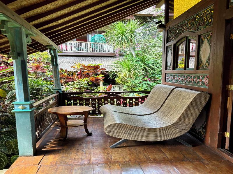 Bali Bohemia - Teras