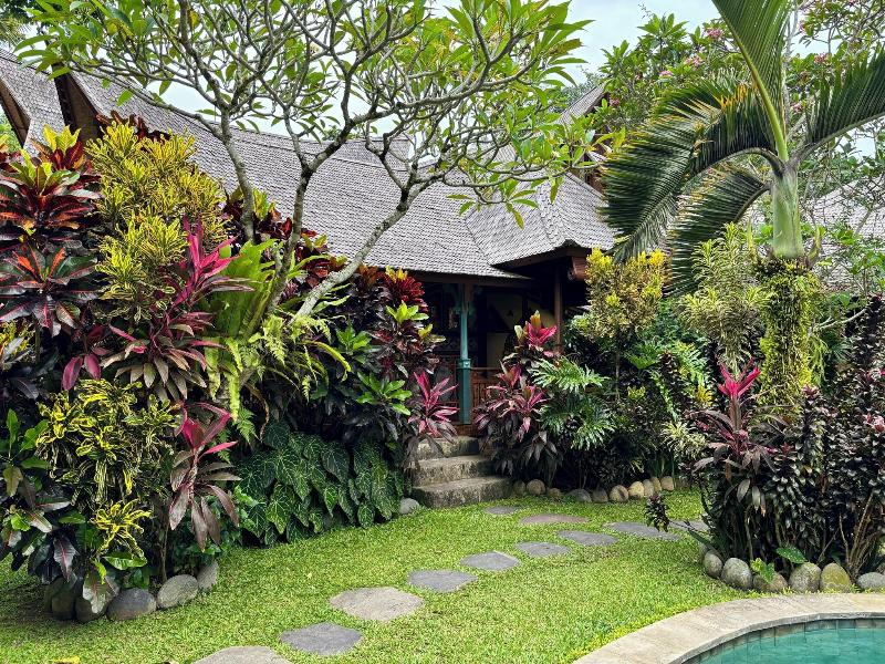 Bali Bohemia - Teras