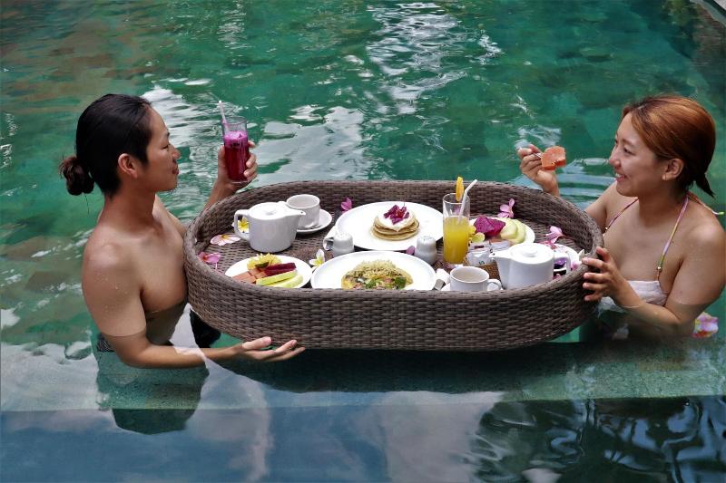 Pondok Massas Ubud - Aktivite