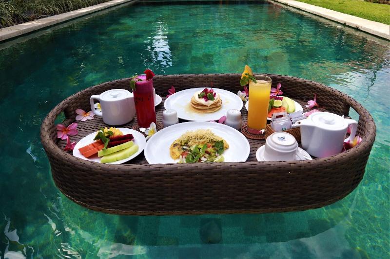Pondok Massas Ubud - Aktivite