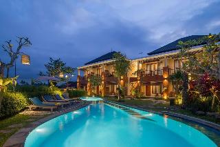 Pondok Massas Ubud otel fotoğrafı