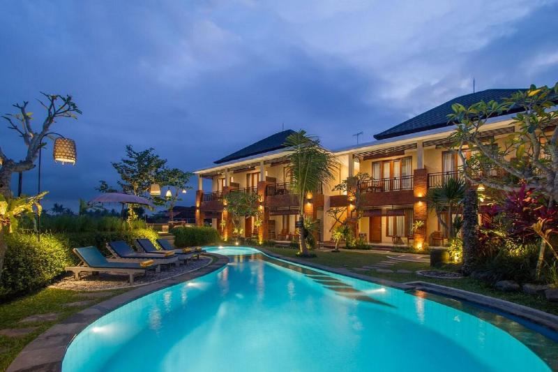 Pondok Massas Ubud - Genel