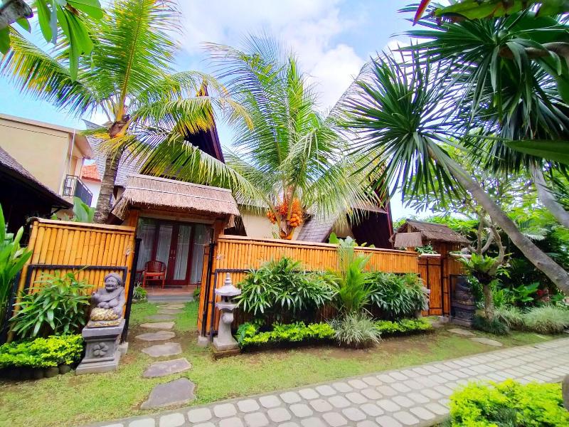 Pondok Massas Ubud - Genel