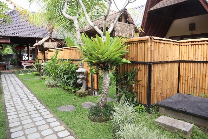 Pondok Massas Ubud - Genel
