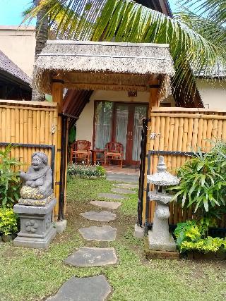 Pondok Massas Ubud fotoÄŸrafÄ±
