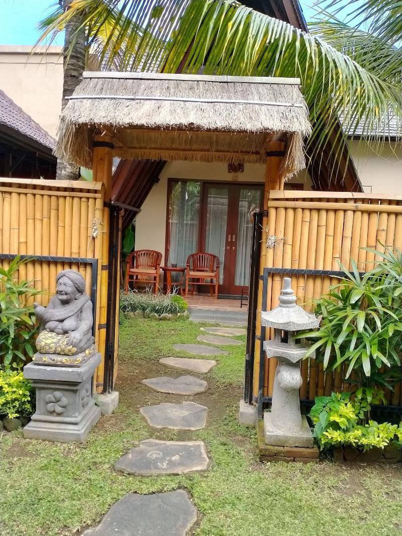 Pondok Massas Ubud - Genel