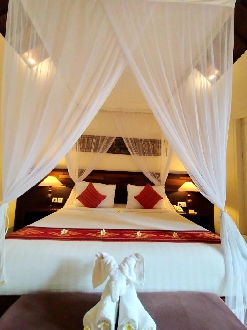 Pondok Massas Ubud - Oda
