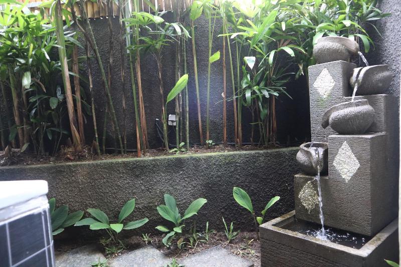 Pondok Massas Ubud - Oda
