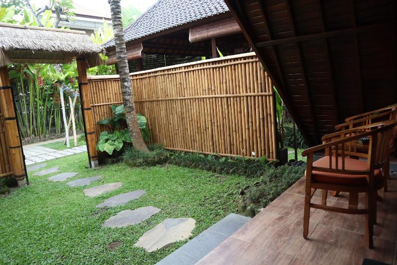 Pondok Massas Ubud - Oda