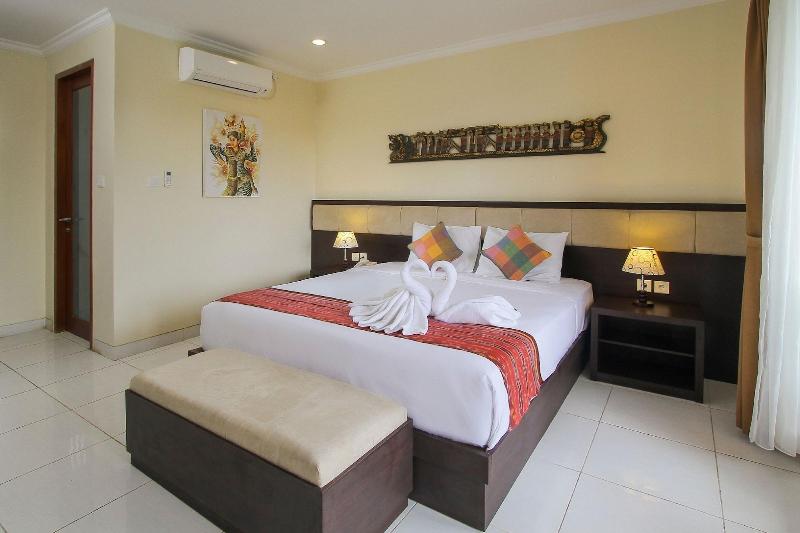 Pondok Massas Ubud - Oda