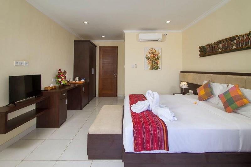 Pondok Massas Ubud - Oda