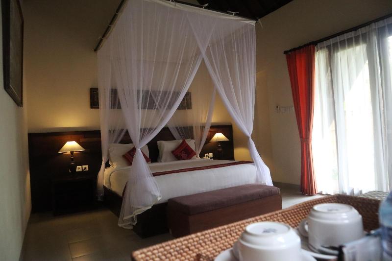 Pondok Massas Ubud - Oda