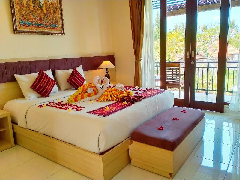 Pondok Massas Ubud - Oda