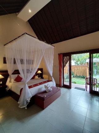 Pondok Massas Ubud fotoÄŸrafÄ±