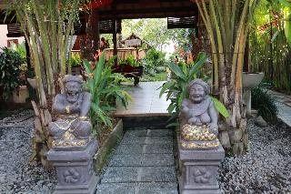 Pondok Massas Ubud fotoÄŸrafÄ±