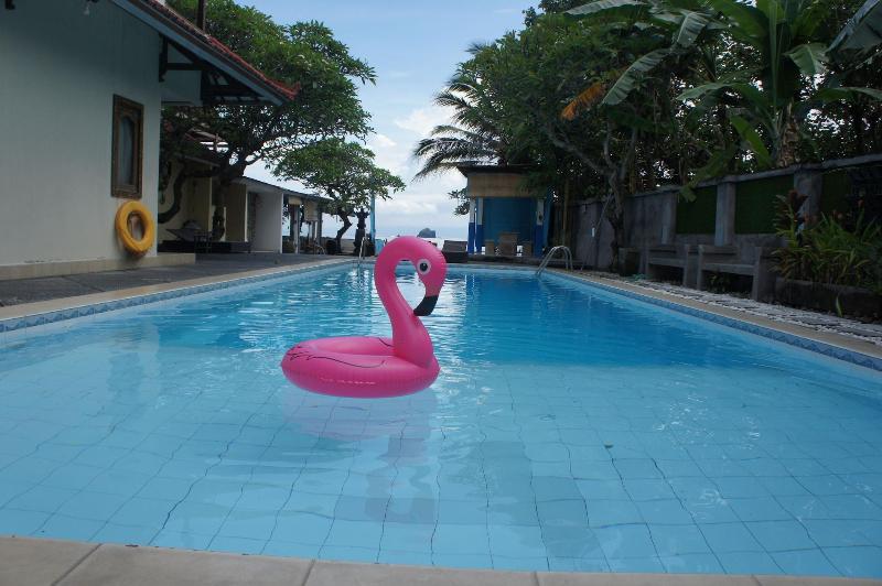 The Beach Candidasa - Aktivite
