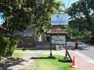 Puri Pandan Restaurant Bungalows otel fotoğrafı