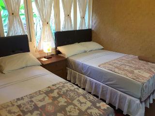 Puri Pandan Restaurant Bungalows fotoÄŸrafÄ±