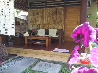 Puri Pandan Restaurant Bungalows fotoÄŸrafÄ±