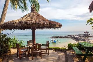 Puri Pandan Restaurant Bungalows fotoÄŸrafÄ±