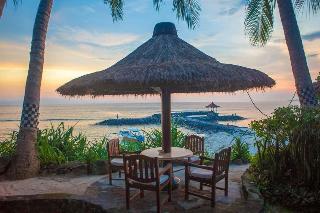 Puri Pandan Restaurant Bungalows fotoÄŸrafÄ±