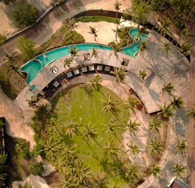 Lumi Hotel - Genel
