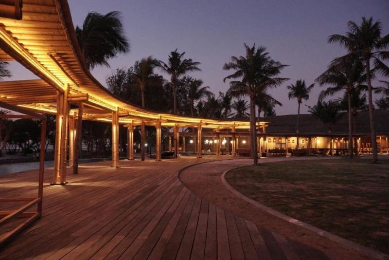 Lumi Hotel - Genel
