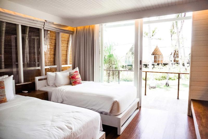 Lumi Hotel - Oda