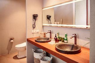 Lumi Hotel fotoÄŸrafÄ±