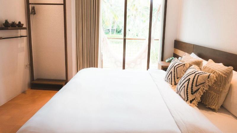 Lumi Hotel - Oda