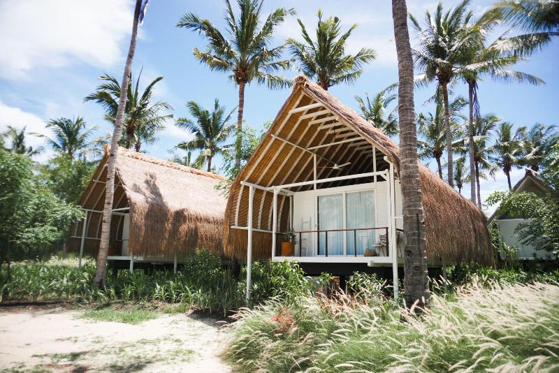 Lumi Hotel - Oda
