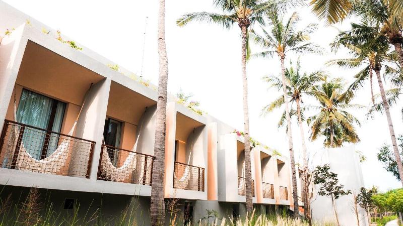 Lumi Hotel - Oda