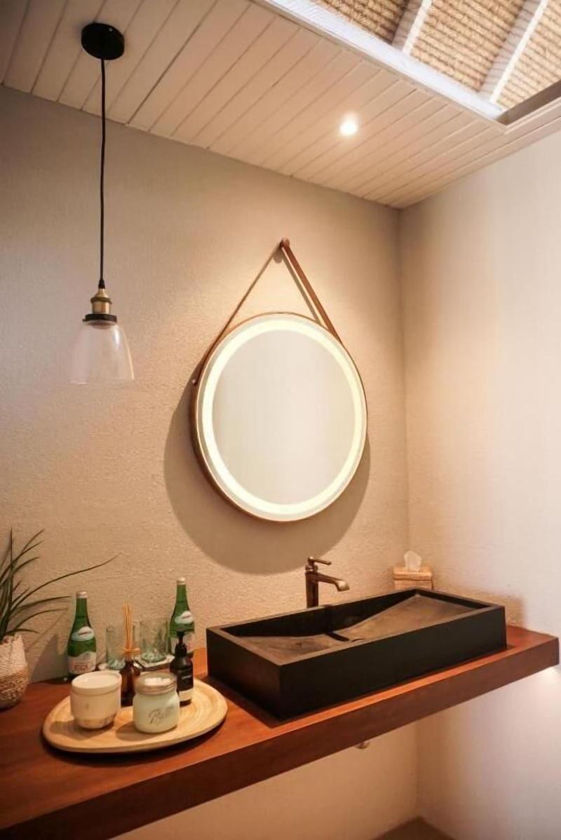 Lumi Hotel - Oda