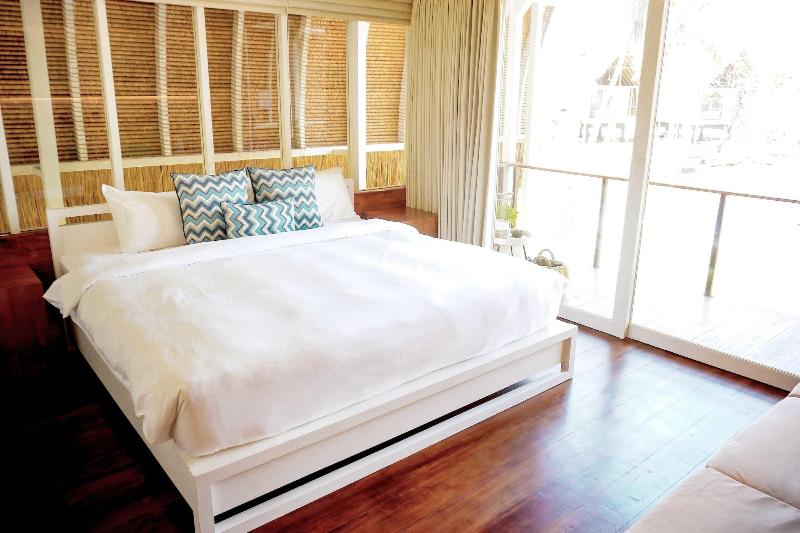 Lumi Hotel - Oda