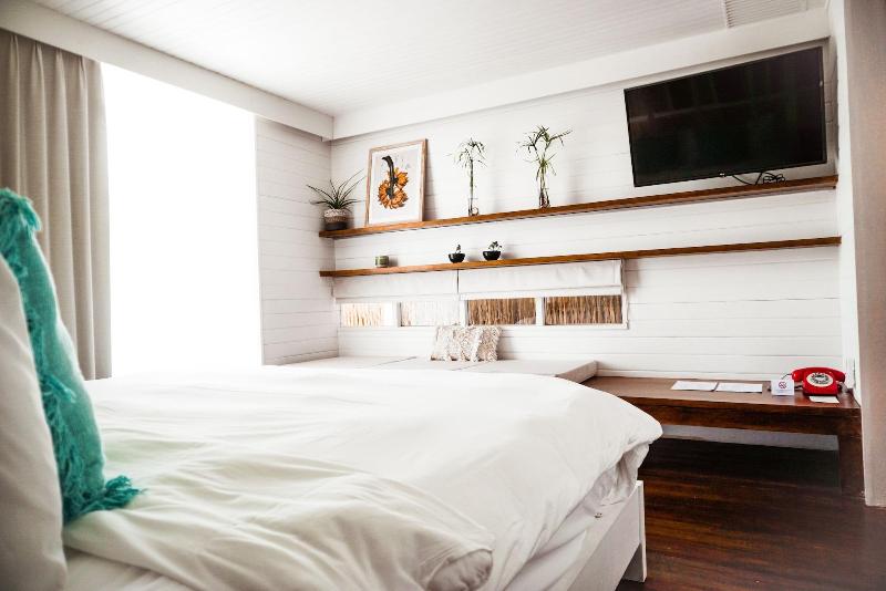 Lumi Hotel - Oda