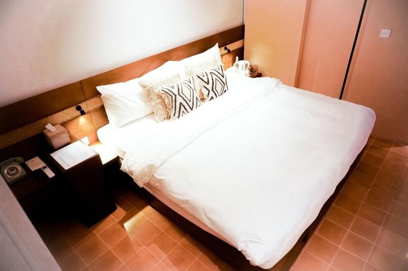 Lumi Hotel - Oda