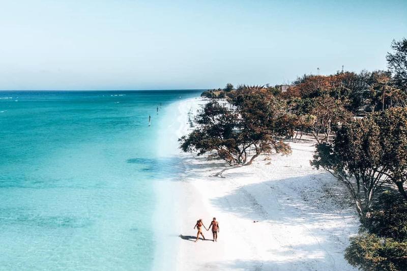 Lumi Hotel - Plaj