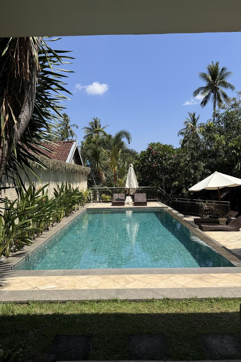 Senggigi Cottages Lombok by ZUZU - Genel