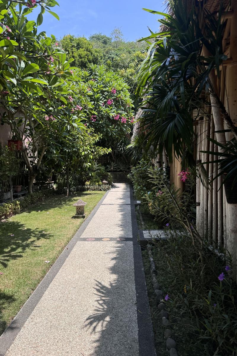 Senggigi Cottages Lombok by ZUZU - Genel