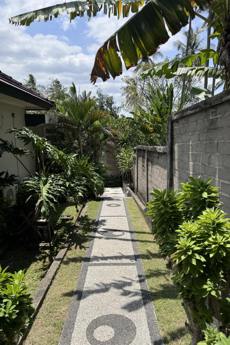 Senggigi Cottages Lombok by ZUZU - Genel